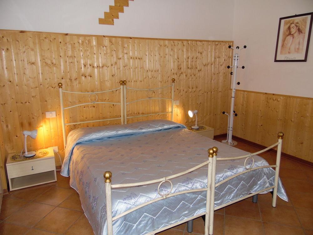 Agriturismo Galeazzi Marsiliana Exterior foto